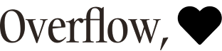 Overflow